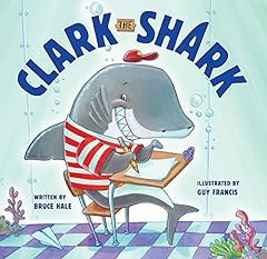 Clark shark for sale  Delivered anywhere in USA 