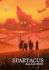Spartacus d'occasion  Livré partout en France