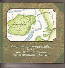 Nordstrander damm wobbenbülle gebraucht kaufen  Wird an jeden Ort in Deutschland