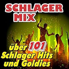 Schlager mix gebraucht kaufen  Wird an jeden Ort in Deutschland