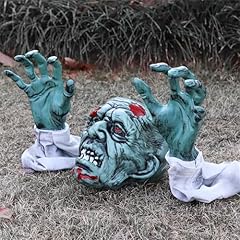 Lzgshf realistic zombie for sale  Delivered anywhere in USA 