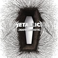 Death magnetic by gebraucht kaufen  Wird an jeden Ort in Deutschland