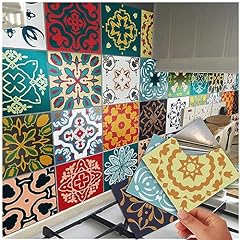 Tile stickers kitchen for sale  Delivered anywhere in UK