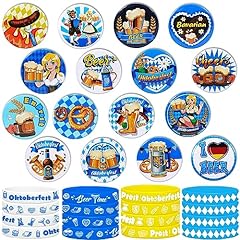 Howaf oktoberfest decorations for sale  Delivered anywhere in USA 