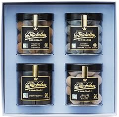 Michelsen lakritze geschenkbox gebraucht kaufen  Wird an jeden Ort in Deutschland