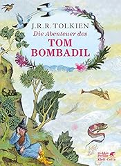 Abenteuer tom bombadil gebraucht kaufen  Wird an jeden Ort in Deutschland