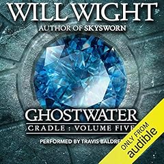 Ghostwater for sale  Delivered anywhere in UK