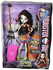 Monster high scaris for sale  Delivered anywhere in USA 