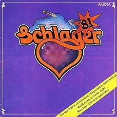 Various schlager amiga gebraucht kaufen  Wird an jeden Ort in Deutschland