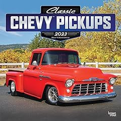 Classic chevy pickups for sale  Delivered anywhere in Ireland