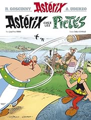 Astérix astérix pictes d'occasion  Livré partout en France