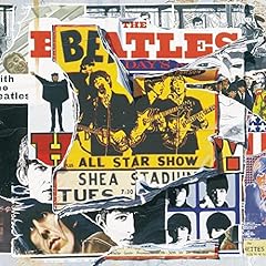 Beatles anthology double for sale  Delivered anywhere in USA 