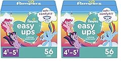 Pampers easy ups for sale  Delivered anywhere in USA 