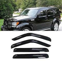 Viogi 4pcs dodge for sale  Delivered anywhere in USA 