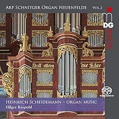 Heinrich scheidemann organ for sale  Delivered anywhere in UK