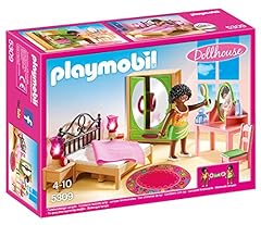 Playmobil 5309 chambre d'occasion  Livré partout en France