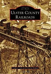 Ulster county railroads for sale  Delivered anywhere in USA 