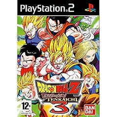Dragon ball budokai usato  Spedito ovunque in Italia 