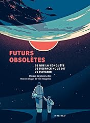 Futurs obsolètes que for sale  Delivered anywhere in USA 