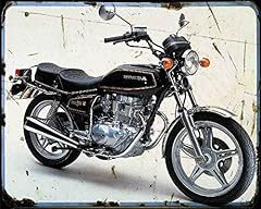 Honda cb400t photo for sale  Delivered anywhere in UK