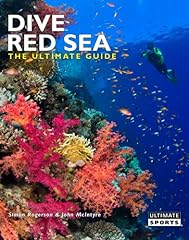 Dive red sea gebraucht kaufen  Wird an jeden Ort in Deutschland