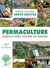 Permaculture guérir terre for sale  Delivered anywhere in Ireland