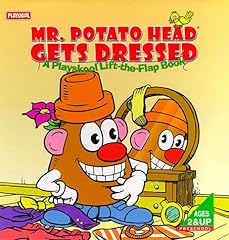 Mr. potato head for sale  Delivered anywhere in USA 
