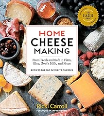 Home cheese making for sale  Delivered anywhere in USA 