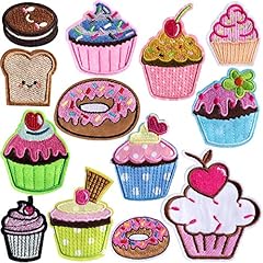 Pagow pieces cupcake for sale  Delivered anywhere in USA 