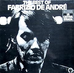 The best fabrizio usato  Spedito ovunque in Italia 