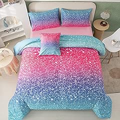 Perfemet girls comforter for sale  Delivered anywhere in USA 