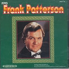 Frank patterson for sale  Delivered anywhere in UK