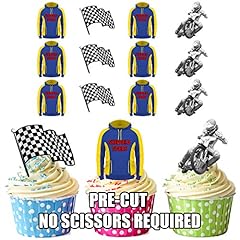 Precut speedway sheffield for sale  Delivered anywhere in UK