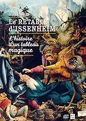 Retable issenheim histoire d'occasion  Livré partout en Belgiqu