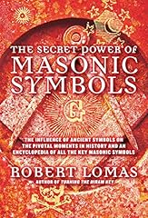 Secret power masonic for sale  Delivered anywhere in UK