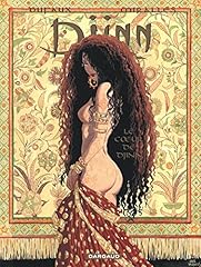 Djinn série coeur d'occasion  Livré partout en France