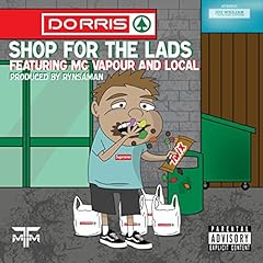 Shop lads for sale  Delivered anywhere in UK