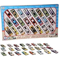 Alloy racers die for sale  Delivered anywhere in UK