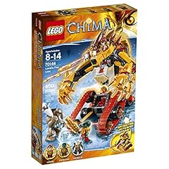 Lego chima 70144 d'occasion  Livré partout en France