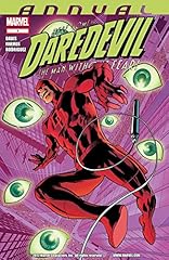 Daredevil annual 1 for sale  Delivered anywhere in USA 