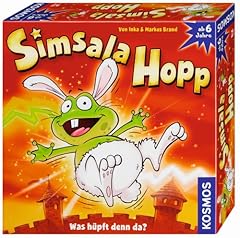 Kosmos 698706 simsala gebraucht kaufen  Wird an jeden Ort in Deutschland