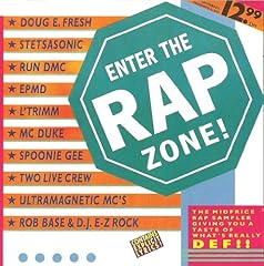 Rap incl. want for sale  Delivered anywhere in USA 