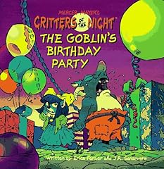 Goblin birthday party for sale  Delivered anywhere in USA 