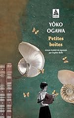 Petites boîtes d'occasion  Livré partout en Belgiqu