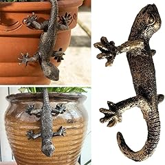 Mounteps gecko blumentopf gebraucht kaufen  Wird an jeden Ort in Deutschland