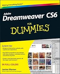 Dreamweaver cs6 for gebraucht kaufen  Wird an jeden Ort in Deutschland