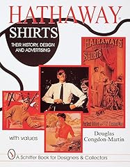 Hathaway shirts history for sale  Delivered anywhere in USA 