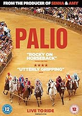 Palio dvd gebraucht kaufen  Wird an jeden Ort in Deutschland