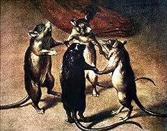 Plague dance rats for sale  Delivered anywhere in USA 