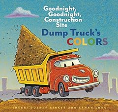 Dump truck colors for sale  Delivered anywhere in USA 